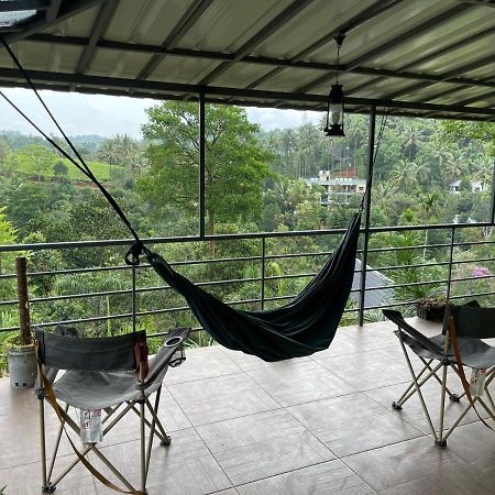 Letstay Vythiri Hill Palace Εξωτερικό φωτογραφία